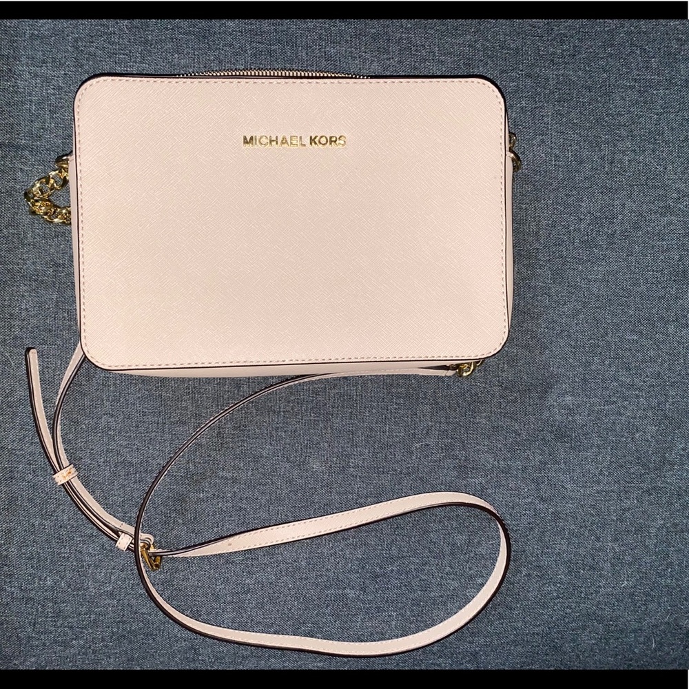 Micheal Kors Jet Set